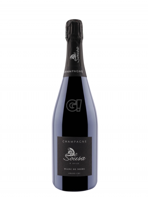 Champagne Brice Blanc de Noirs Shop online GLUGULP